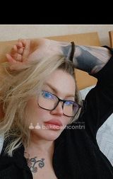 Prima volta qui 🥳🫶🙏appena arrivata porca come piace a te voglia di fare sesso🥵🥵🥵🥵