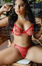 Nina campello