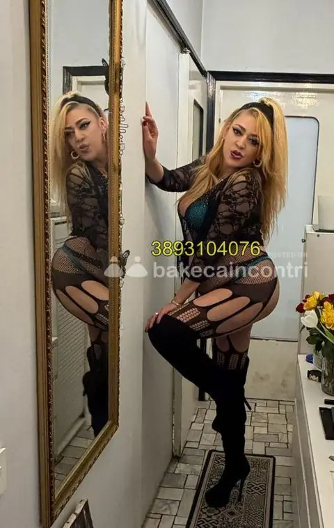 🔥 SELVAGGIA GIRL DI NOME E DI FATTO 🔥 REALE AL 100% 🔥UN ICONA A MILANO
