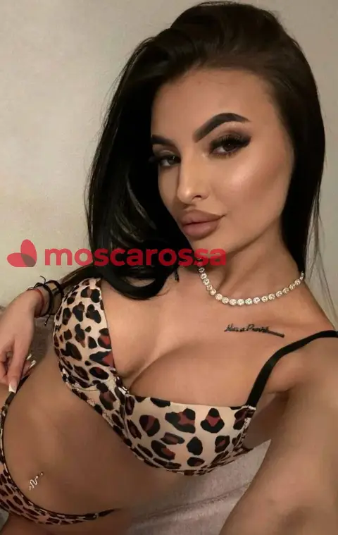 Incontriamoci a casa mia o a casa tua.