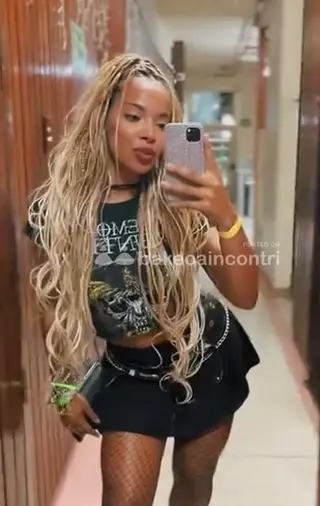 NEW TI PIACE LECCARE?MI METO A PECORINA TI LASCIO MANGIARMI TUTTA FINO 💧IN LA TUA BOCCA