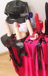 Ninfomana de cazzo squirting