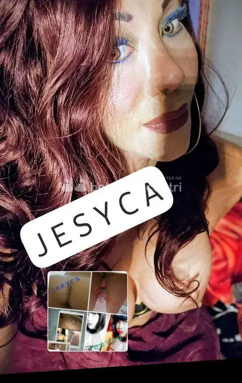 JESYCA* UNICA E INCOMPARABILLE RITORNATA *