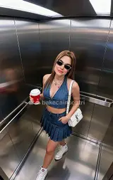 Gabriella squirting hot