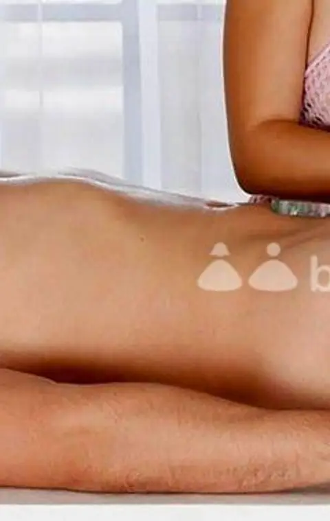 RARA BELLEZZA ESOTICA