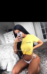 BISCEGLIE📍APP. ARRIVATA IN CITTÀ PER LA PRIMA VOLTA ⚜VALERIA⚜🍭MASSAGGIATRICE EROTICA E NO SOLO..CALDA E PICCANTE 💕SARO LA TUA FIDANZATA (TUTTO FARE)