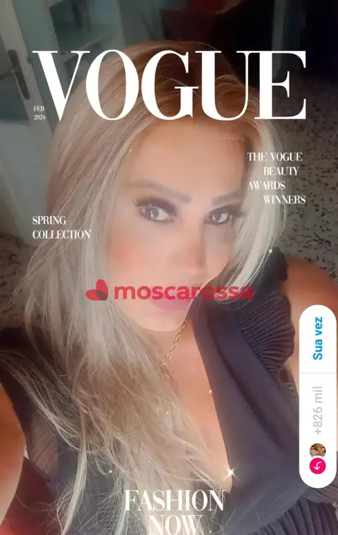 Antonella tx brasiliana