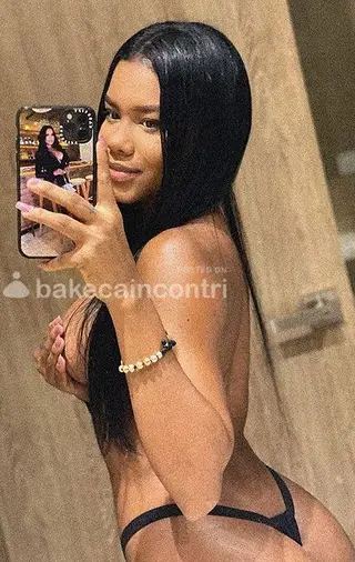 🌸🌸🌸🌸KATY Venezuelana  appena arrivata in Italia per la prima volta 💐💐💐💐💐