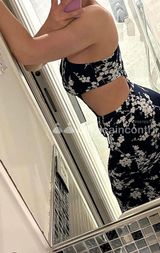 Dea per feticisti e slaves