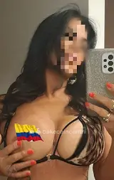 A Bassano Del Grappa 
 🇨🇴 Juliana Rodriguez 🇨🇴 Affascinante e Intrigante Donna