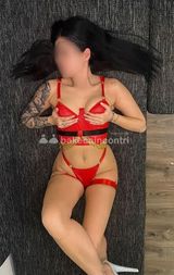 APPENA ARRIVATA 😍LA PIU COMPLETA ❤️BYA❤️💯 SOLO RAGGIUNGO ANCHE FUORI PROVINCIA 100%REALE ✅ VIDEOCHIAMATA PER CONFERMA