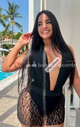 ⛔BELLA RAGAZZA LATINA⛔ 🌷 DULCE MARIA 🌷 COMPLETISSIMA💘🍑MOLTO CALDA...FOCOSA...❗CON UN CULETTO FANTASTICO❗ 24SU24... 🍹