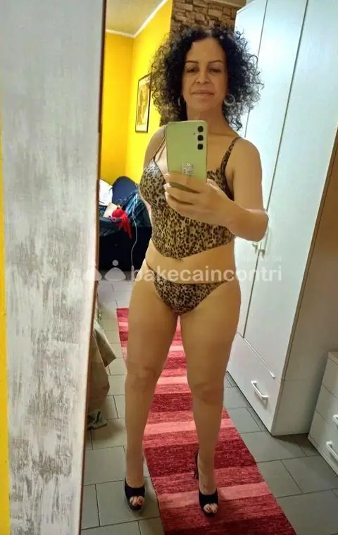 A CREMONA   LUANA DONNA RAFFINATA SPERTA IN MASSAGGI   NEW💋💋NEW APPENA ARRIVATA