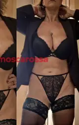 Anna a busto arsizio