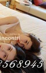 💜💜FERRARA💜 ❤❤ 🌺NUOVA NUOVA🌺Bella ragazza orientale👙 vuole giocare con me ❤