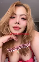 Gina Thai la migliore nella zona 
splendida 🌈 Gina thai per soddisfare tutti i tuoi desideri super🔥bollente,sexy,porca