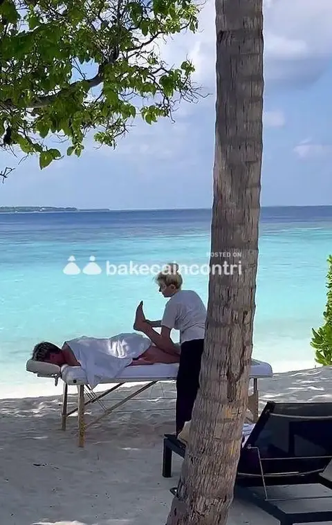 Massaggi professionali +depilazione totale intimo