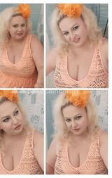 🔴CATANIA ‼️n1‼️ MIGLIOR POMPINO della SICILIA 🔴PROSPEROSA BIONDA BBW‼️SIMPATICONA ‼️ CHIACHIERONA