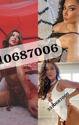 VOMERO 💎ULTIMI 3 GIORNI 🔥 ARGENTINA 🔥 💎 CATALINA LATO B DA URLO💯x💯 ! Bellissima, amante dei lunghi preliminari💦calze a rete tacchi a spillo