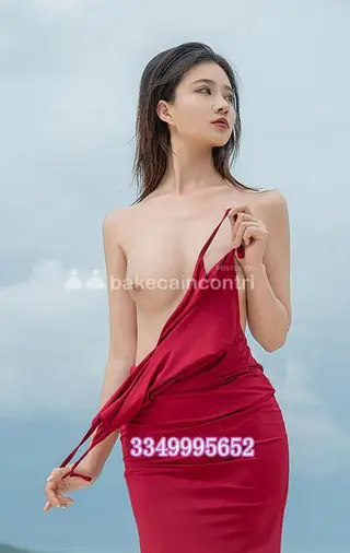 💎Dolce ragazza orientale💋labbra carnose, un bel corpo per soddisfare tutti i tuoi desideri e una forte felicità!💎