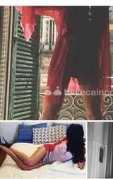 ✨🌸🚫MASSAGGI? DOMENICA ITALIANA DALLE 9 PADOVA OVEST🚫 VERA ITALIANA Benessere e Relax Esclusivo 🌸✨

🌟 Vivi un angolo di relax pensato per te, in una