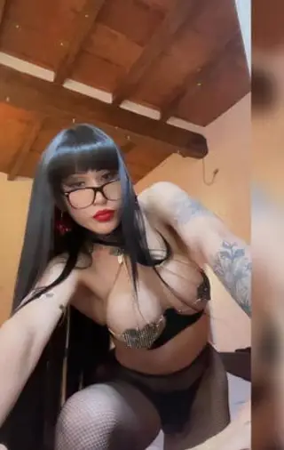 Andreina santana xxl