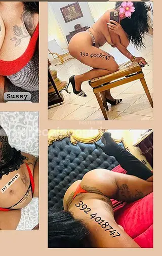 APP ARRIVATA  SUSSY LA CUBANA PIÙ CALDA X TE 24/24👄🍌GOLA PROFONDA, POMPINO AL NATURALE, UN BEL 69💋 LATO B DA URLO VERAMENTE BRAVA E
