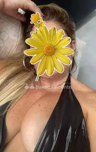 BRENDA NUOVA IN ZONA NAPOLETANA INSAZIABILE AMANTE DOLCISSIMA