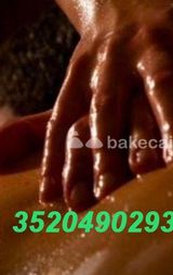 Il massaggio olistico si prefigge l'obiettivo di ripristinare equilibrio e armonia a livello di corpo, mente e spirito.