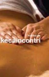 A FABRIANO    DANIELA.  BAMBOLA BRASSILIANA.  MOLTO CALMA  E DISPONIBILE