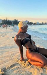 PANTERA FERRAZ 💖
🇧🇷Sensuale e molto piccante! Ottimo sesso..,😋
Bellissima donna di colore con un corpo atletico e molto sensuale Patate... molto pro