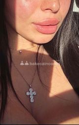 Dolce Alessandra (Novità) 
Napoletana appena arrivata in zona 
Disponibile pure per cam