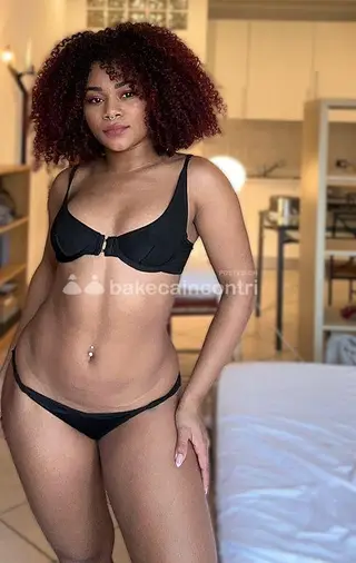 nuovo in città , caldissima