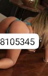 DONNA MATURA APPENA ARRIVATA IN CITTA COME MI
VEDI MI TROVI SONO SENSUALE E
PASSIONALE ......TUTTA NATURALE,
FACCIO TUTTO CON CALMA E