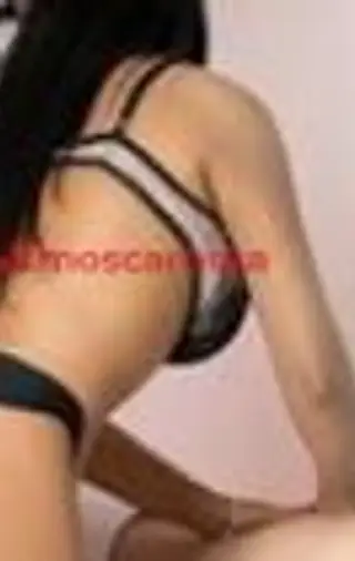 Marianna massaggiatrice