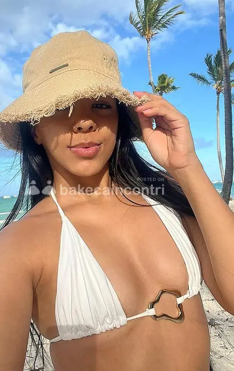 Oggi arrivata 🌟 COLOMBIAN GIRL🍀RAGAZZA DOLCE E SOLARE⚜️❤️PRIMA VOLTA IN CITTA✨❤️‍🔥