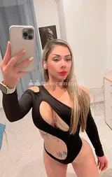 APPENA ARRIVATA🥰👠 BELLA BAMBOLINA, CON UN VISO SPETTACOLARE👠😻👿 PIENA DI VOGLIE😍😋 🥰👠