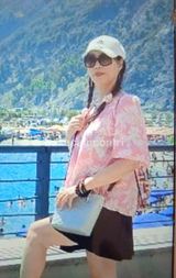 Ragazza coreana .ambiente confortevole e riservato