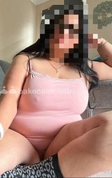 AREO APPENA ARRIVATA SIMONA CASALINGA MOLTO PORCA PER ESAUDIRE TUTTI TUOI DESIDERI PIU NASCOSTI.