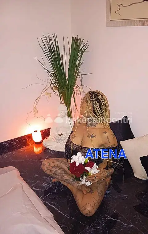 Nuovo studio massaggio tantra SHAKTI.         Piacere,presenza , risveglio