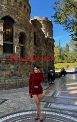 Mayumi ultimo giro in citta