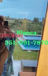 ASSOLUTA NOVITÀ PER LA PRIMA VOLTA A VOMERO CENTRO BIONDINA RICCIOLINA ITALO PORTORICANA