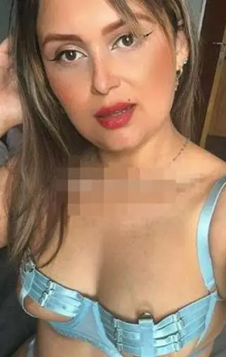 NOVITÀ A FABRIANO DOLCISSIMA BAMBOLINA MOLTO PASSIONALE E DISPONIBILE ❤️‍🔥