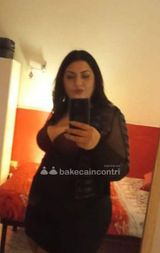 CASSINO DONNA DI CLASSE⭐MILENA ELEGANTE E MOLTO RAFFINATA PER UOMINI DI CLASSE ED ELEGANTI