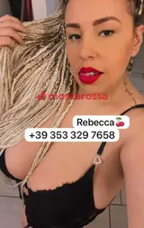 Rebecca