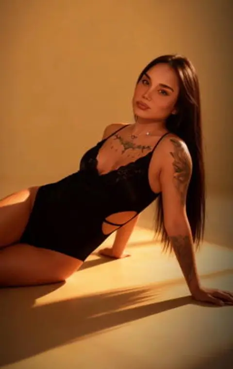 Ariel