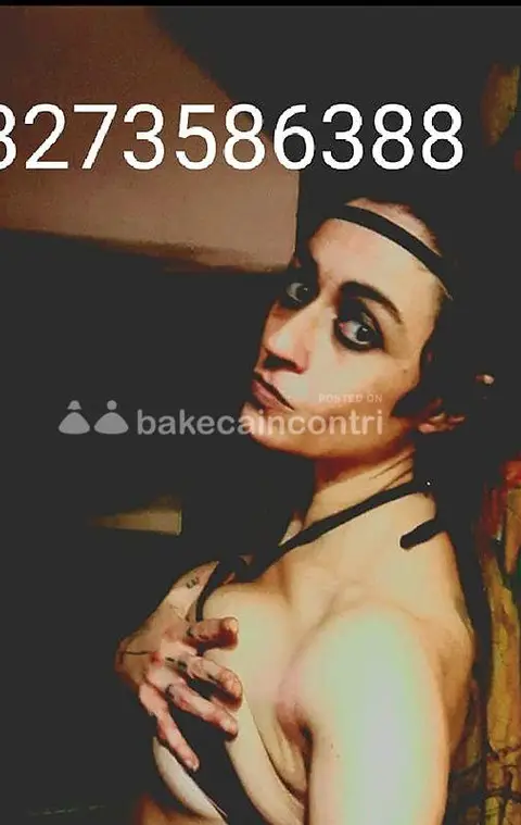 TREVISO si illumina di Linda , e ritorna al mattino con il suo PIT STOP DEL POMPINO