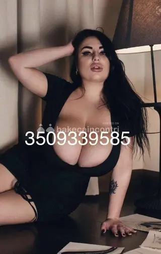 PRIMISSIMA VOLTA A SALERNO 🇮🇹GIADA SARDA 🇮🇹 🔝❤️SEXY DECIMA DI SENO NATURALE 😍❤️