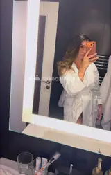 A VIA RIPUARIA💣 MALENA: COMPLETISSIMA, SEXY E PROVOCANTE 💙 VIENI DA ME E REALIZZA LE TUE FANTASIE!