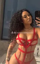 NUOVO ARRIVO! YERAL UNA 🌺🌺VERA BBW CON UN IRRESISTIBILE SEDERE GRANDE. ADORO I PRECEDENTI LUNGHI E NATURALI, LO STRAPON E I MASSAGGI.